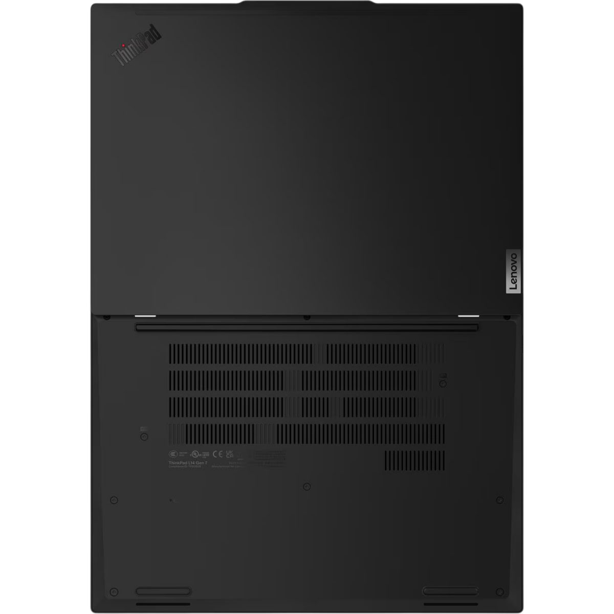 Ordinateur portable Lenovo ThinkPad L14 Gen 7 (Intel) (21X2004DFR) - photo 8