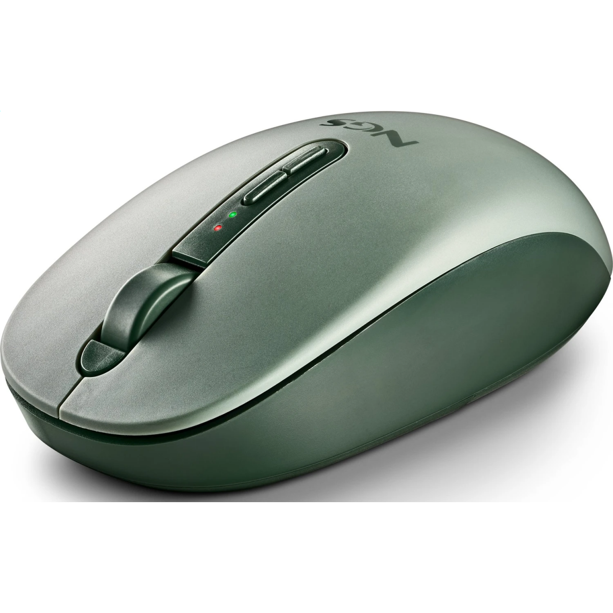 Mouse NGS Fog Dual Green - FOGDUALGREEN - photo 4