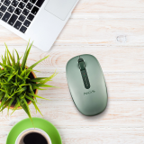Mouse NGS Fog Dual Green (FOGDUALGREEN)