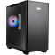 Case InWin A5 Black - IW-CS-A5BLK-1AM120S