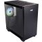 Case InWin A5 Black - IW-CS-A5BLK-1AM120S - photo 2