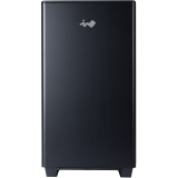 Case InWin A5 Black (IW-CS-A5BLK-1AM120S)