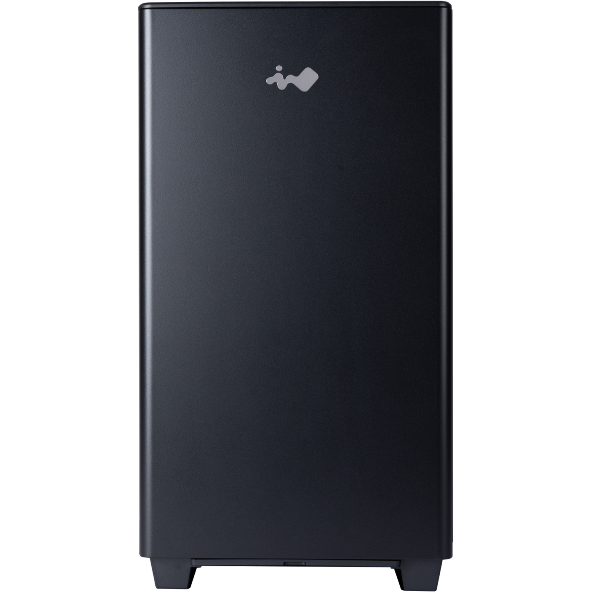 Case InWin A5 Black - IW-CS-A5BLK-1AM120S - photo 3