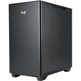 Case InWin A5 Black (IW-CS-A5BLK-1AM120S)