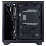 Case InWin A5 Black (IW-CS-A5BLK-1AM120S)
