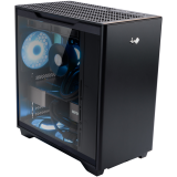 Case InWin A5 Black (IW-CS-A5BLK-1AM120S)