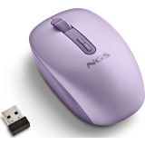 Mouse NGS Fog Dual Purple (FOGDUALPURPLE)