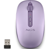 Mouse NGS Fog Dual Purple (FOGDUALPURPLE)