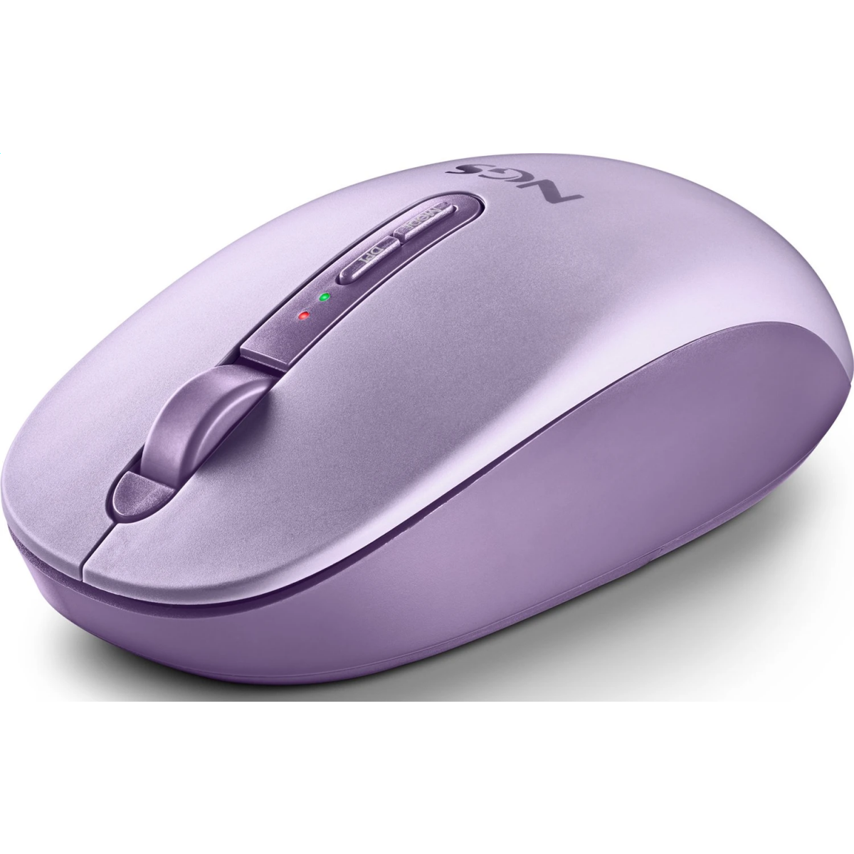 Mouse NGS Fog Dual Purple - FOGDUALPURPLE - photo 4