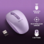 Mouse NGS Fog Dual Purple - FOGDUALPURPLE - photo 8
