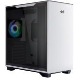 Case InWin A5 White (IW-CS-A5WHI-1AM120S)