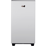 Case InWin A5 White (IW-CS-A5WHI-1AM120S)