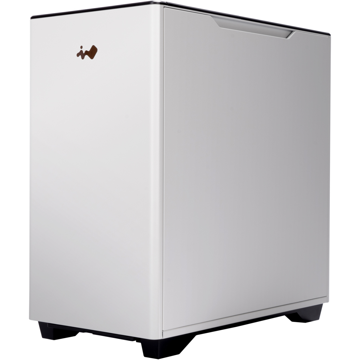 Case InWin A5 White - IW-CS-A5WHI-1AM120S - photo 4