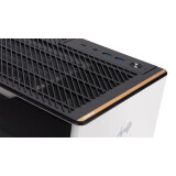 Case InWin A5 White (IW-CS-A5WHI-1AM120S)