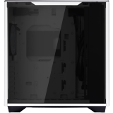 Case InWin A5 White (IW-CS-A5WHI-1AM120S)