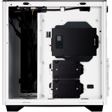 Case InWin A5 White (IW-CS-A5WHI-1AM120S)