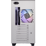 Case InWin A5 White (IW-CS-A5WHI-1AM120S)