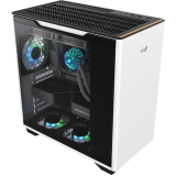 Case InWin A5 White (IW-CS-A5WHI-1AM120S)