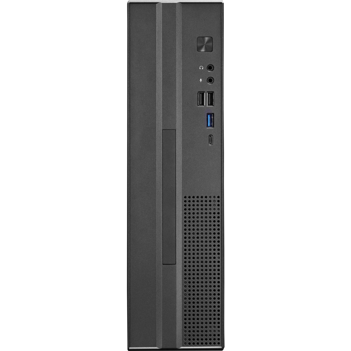 Case Chieftec DT-10B-300 300W - photo 2