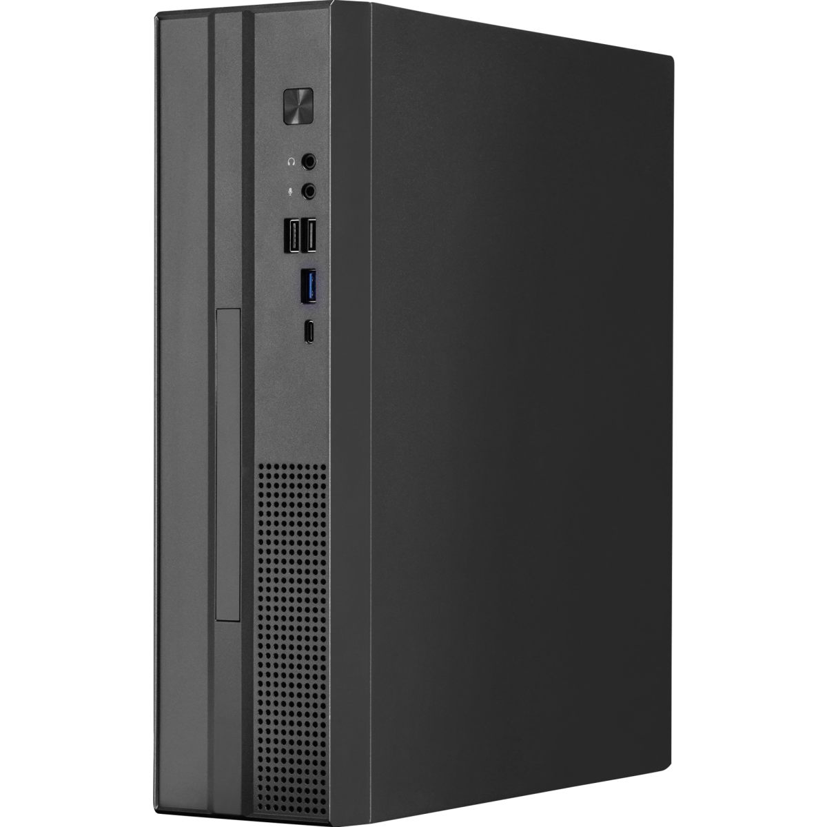 Case Chieftec DT-10B-300 300W - photo 3