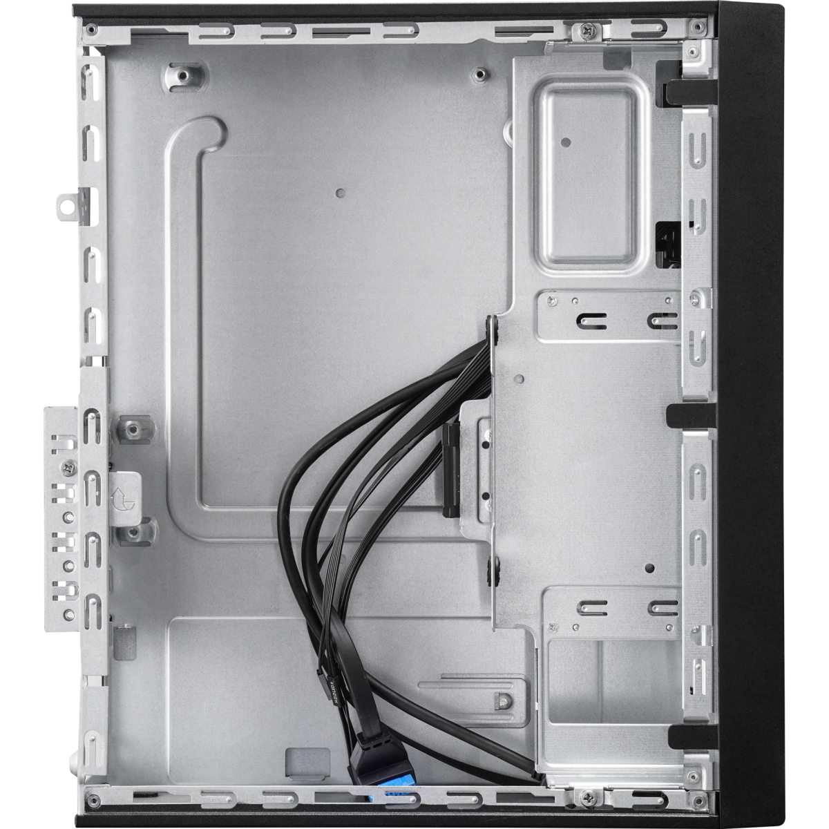 Case Chieftec DT-10B-300 300W - photo 4
