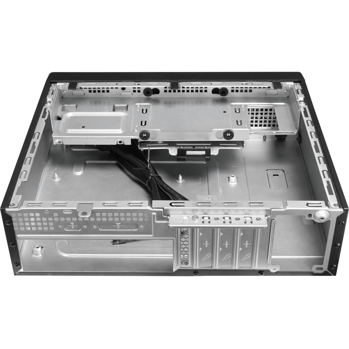 Case Chieftec DT-10B-300 300W - photo 5