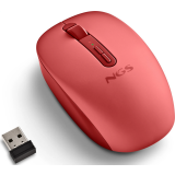 Mouse NGS Fog Dual Red (FOGDUALRED)