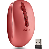Mouse NGS Fog Dual Red (FOGDUALRED)