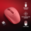 Mouse NGS Fog Dual Red - FOGDUALRED - photo 6