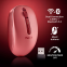 Mouse NGS Fog Dual Red - FOGDUALRED - photo 7