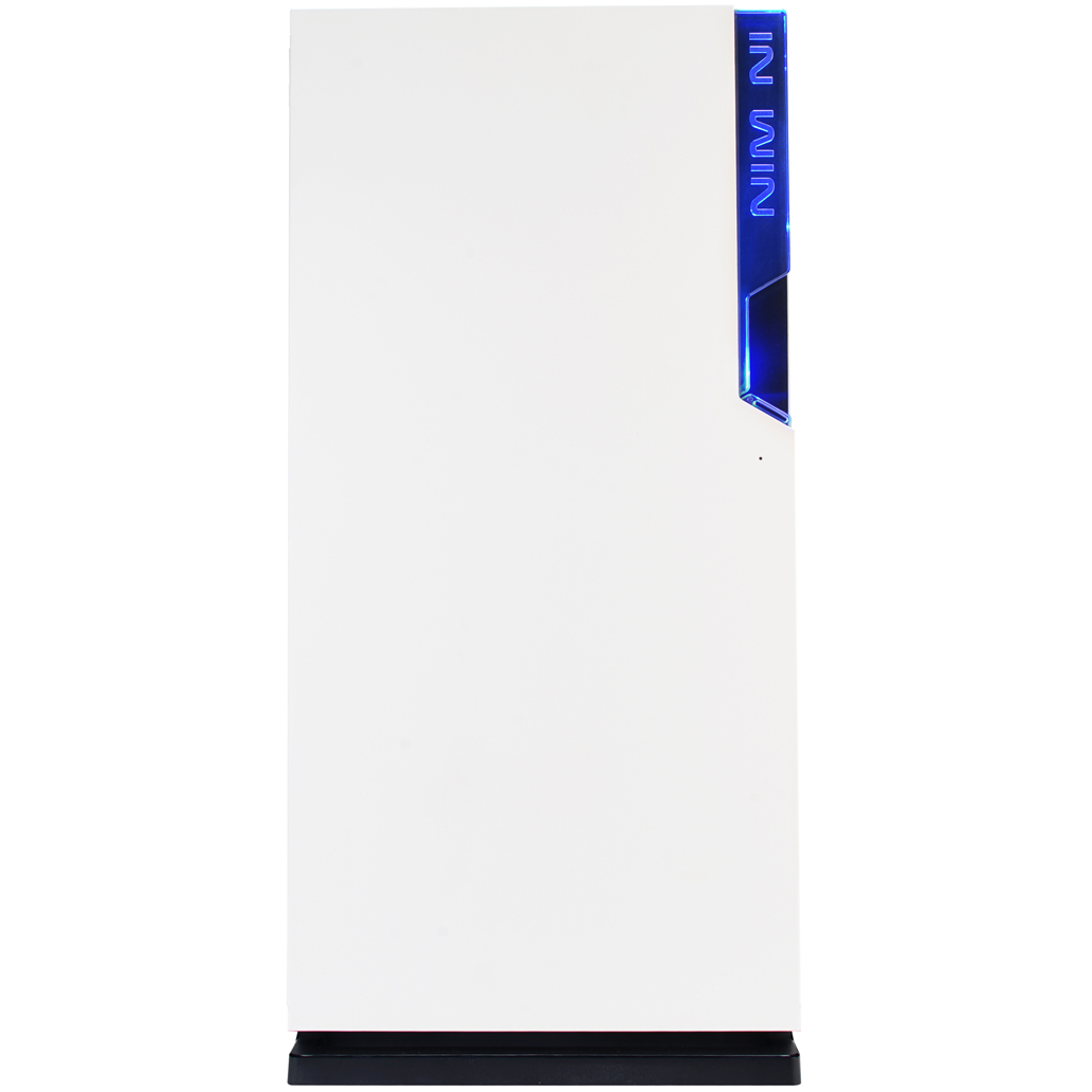 Case InWin 101 White - CI698-White - photo 2