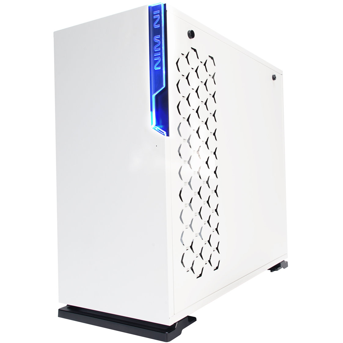 Case InWin 101 White - CI698-White - photo 3