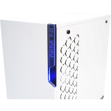 Case InWin 101 White (CI698-White)