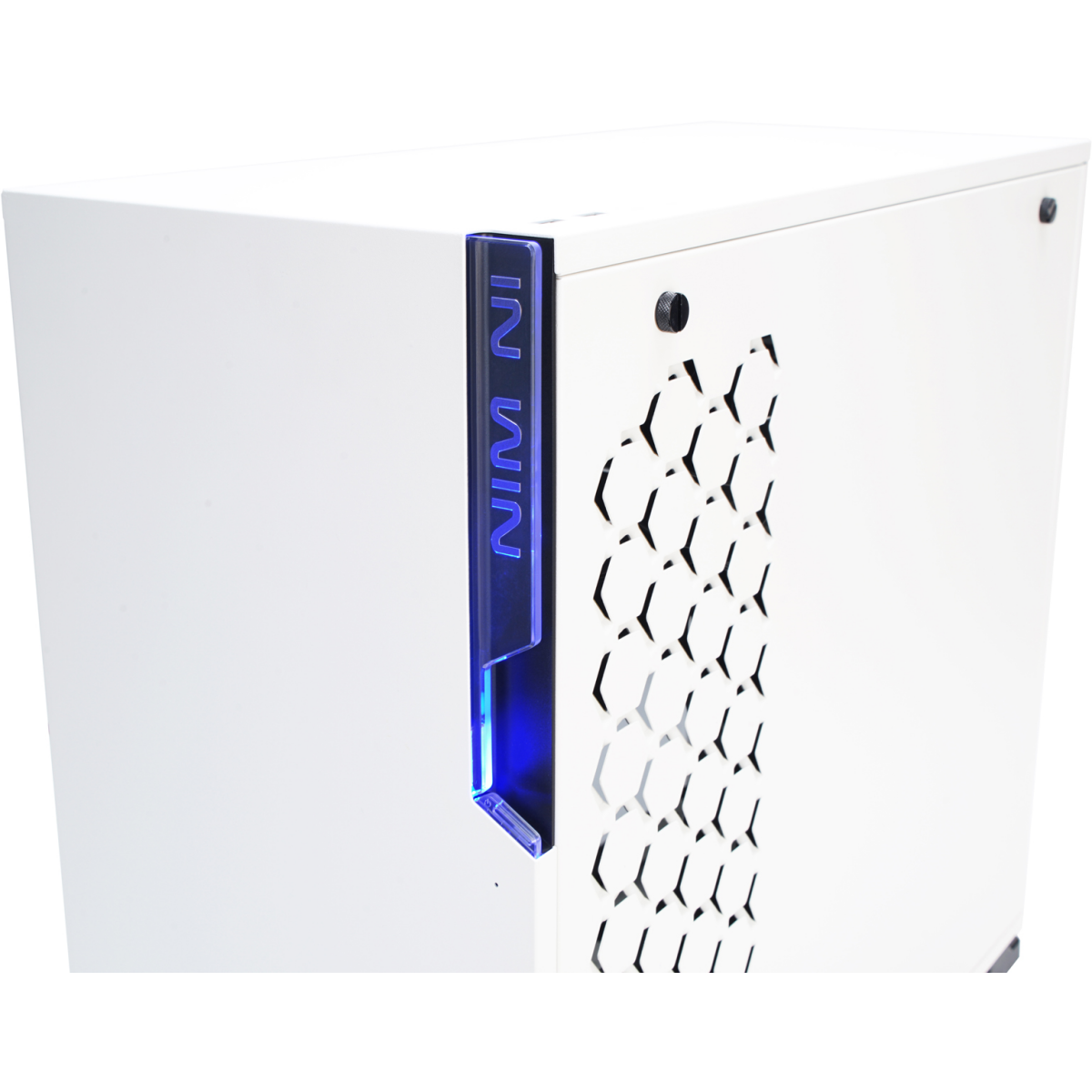 Case InWin 101 White - CI698-White - photo 4