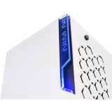Case InWin 101 White (CI698-White)