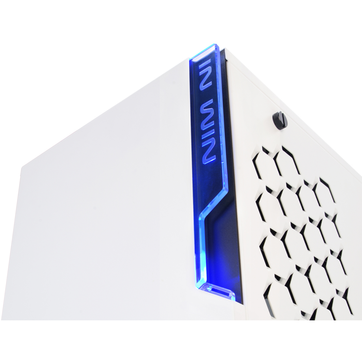 Case InWin 101 White - CI698-White - photo 5