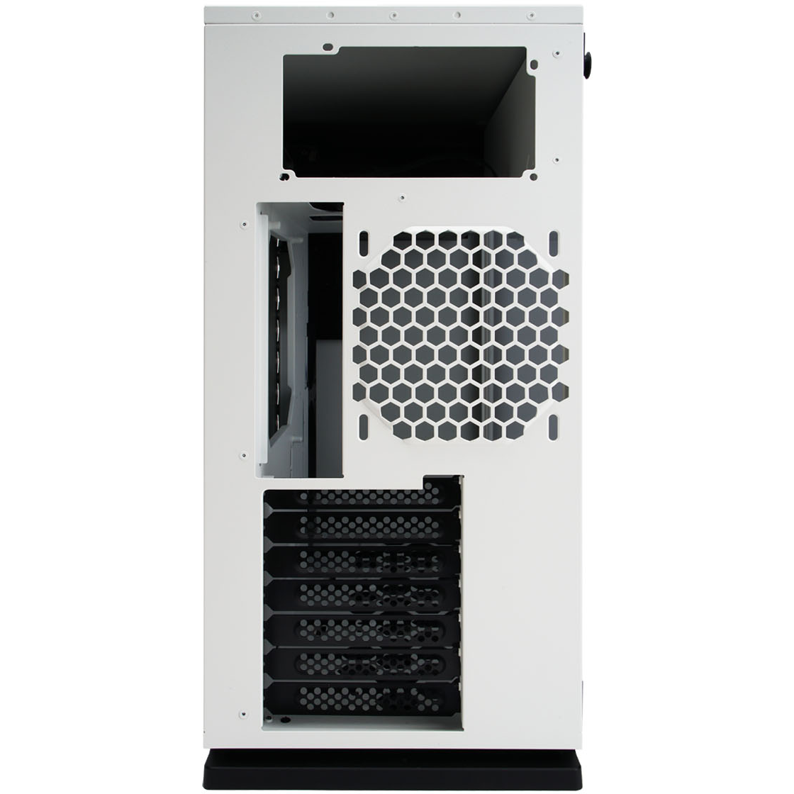 Case InWin 101 White - CI698-White - photo 7