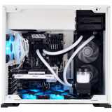 Case InWin 101 White (CI698-White)
