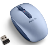 Mouse NGS Fog Dual Blue (FOGDUALBLUE)