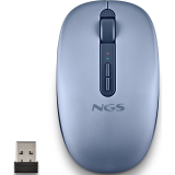 Mouse NGS Fog Dual Blue (FOGDUALBLUE)