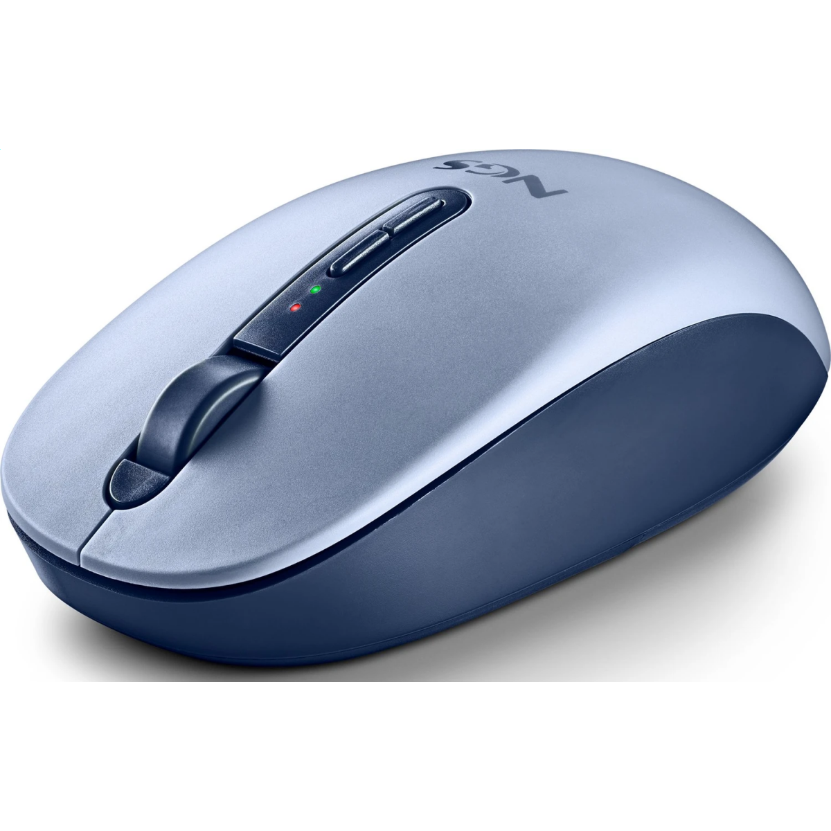 Mouse NGS Fog Dual Blue - FOGDUALBLUE - photo 4
