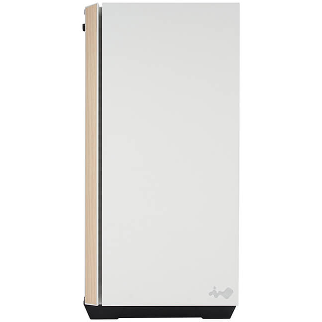 Case InWin 216 White - IW-CS-216-3ASP120 - photo 2