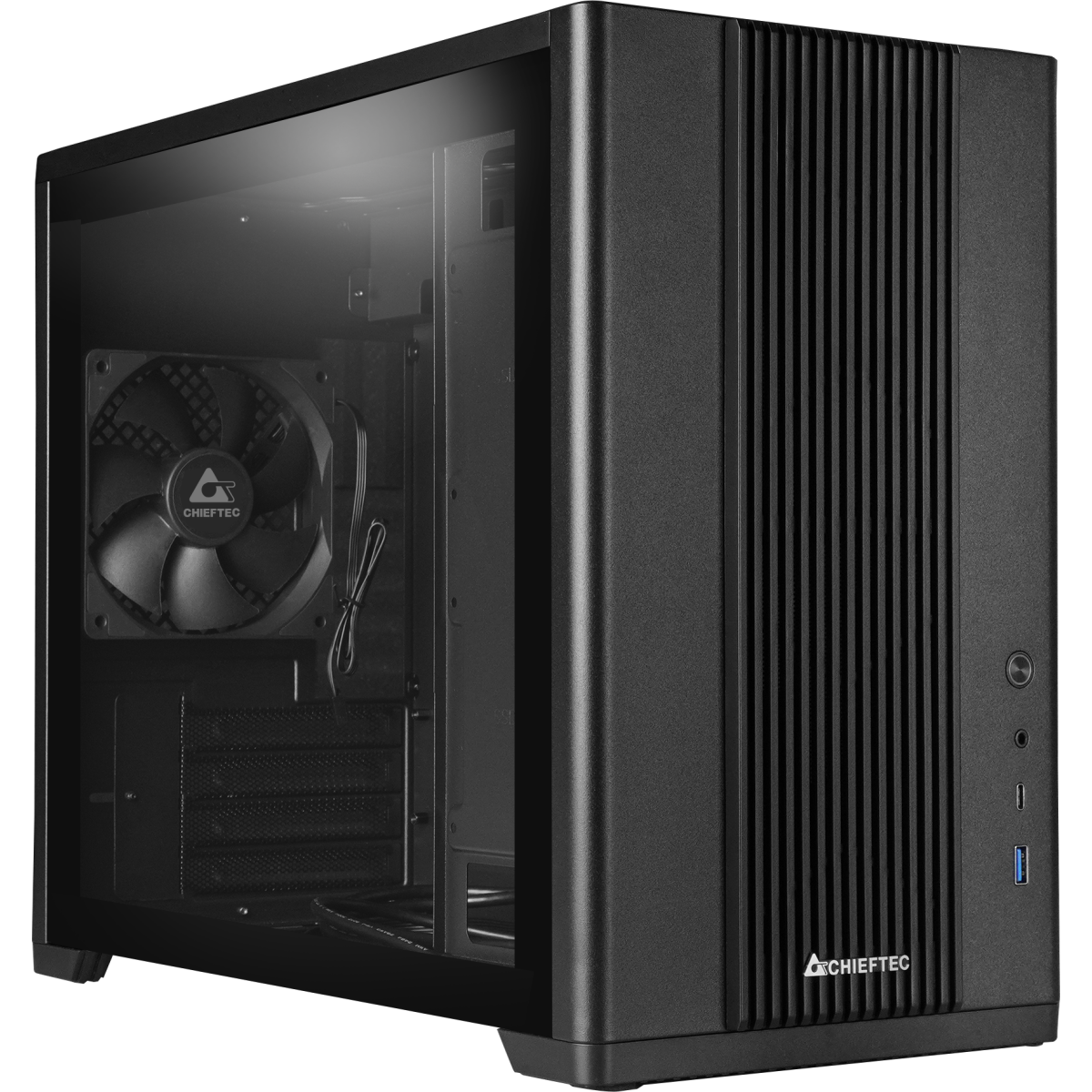 Case Chieftec BX-10B-OP Uni