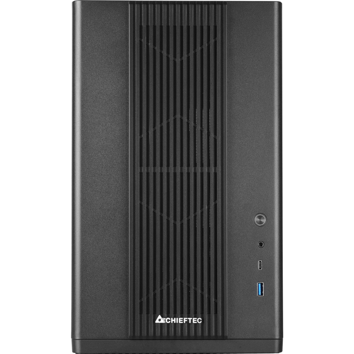 Case Chieftec BX-10B-OP Uni - photo 2