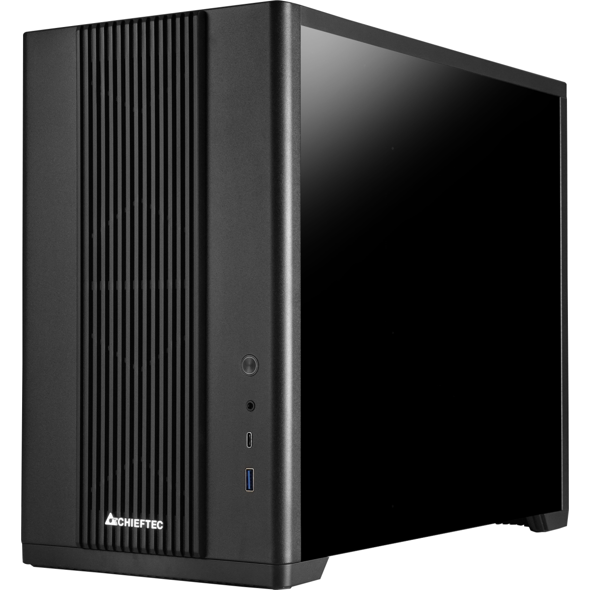 Case Chieftec BX-10B-OP Uni - photo 3
