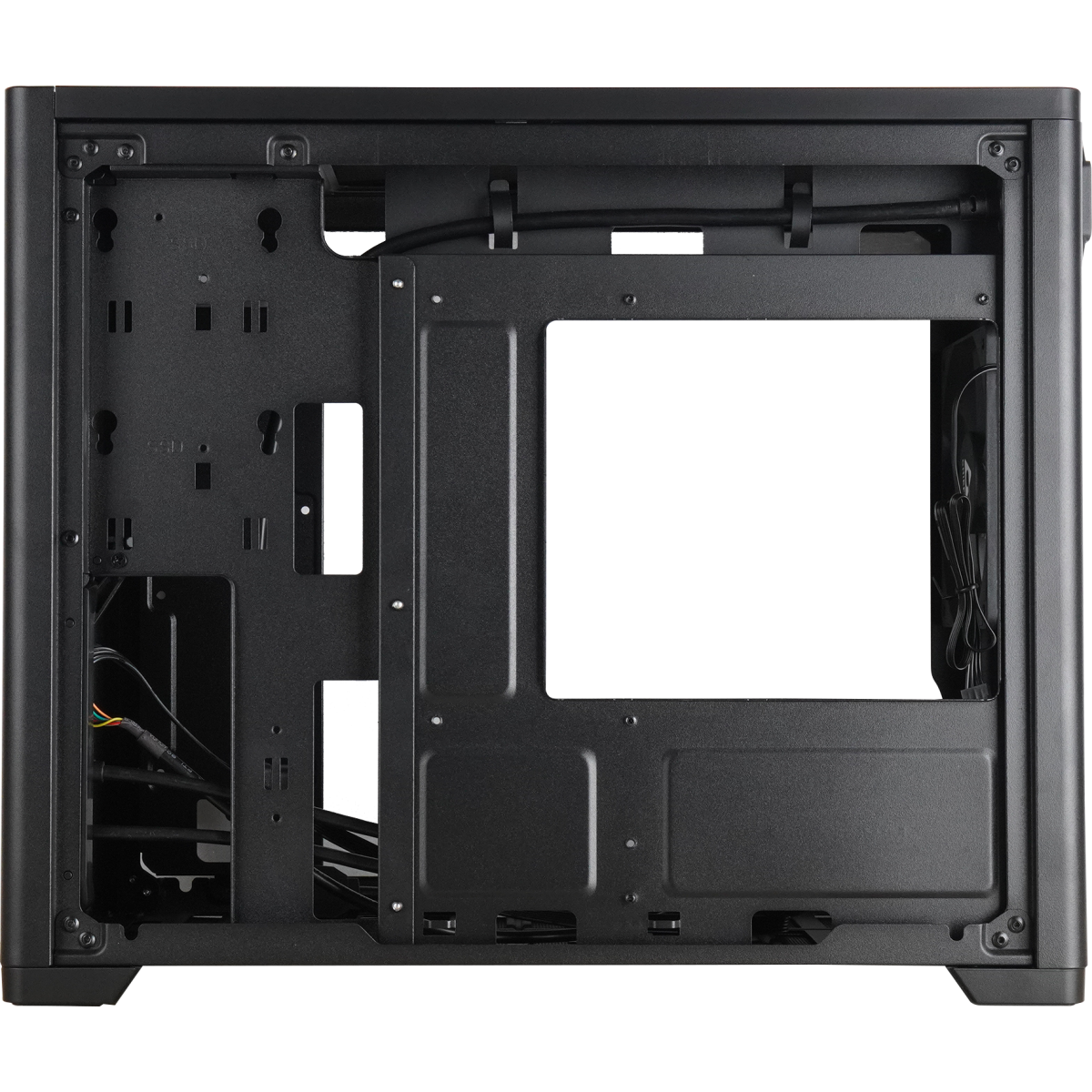 Case Chieftec BX-10B-OP Uni - photo 6
