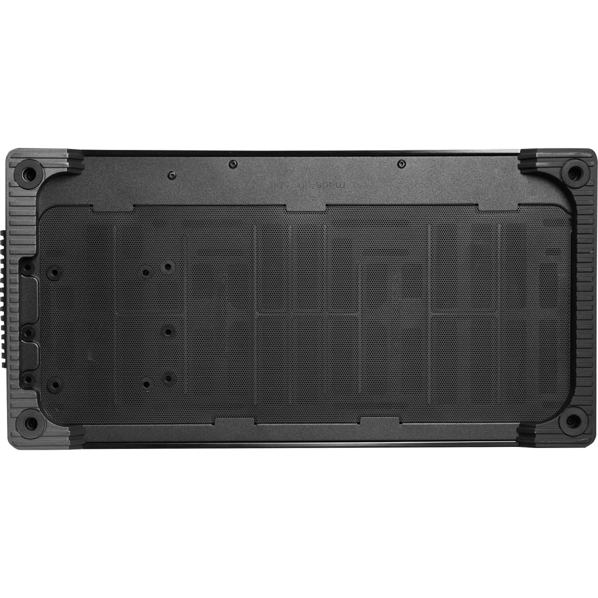 Case Chieftec BX-10B-OP Uni - photo 7