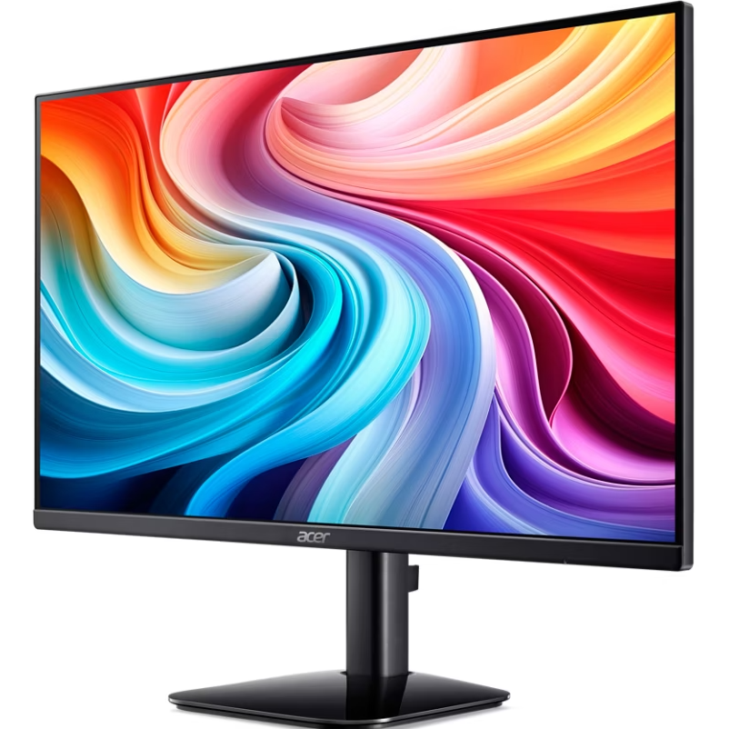 Monitor Acer 24" KA242Y P0 - UM.QX2EE.034 - photo 2