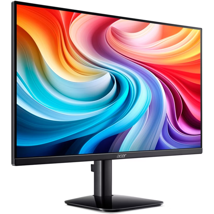 Monitor Acer 24" KA242Y P0 - UM.QX2EE.034 - photo 3