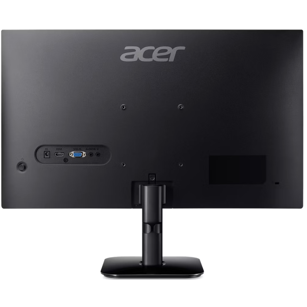 Monitor Acer 24" KA242Y P0 - UM.QX2EE.034 - photo 4